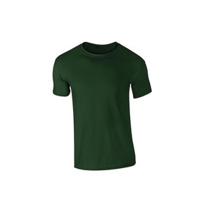 เสื้อยืดผู้ชายผ้าฝ้าย 100% สกรีนลายตามสั่ง - Product Image 1