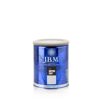 प्रीमियम गुणवत्ता इतालवी कॉफी जमैका ब्लू पर्वत बीन्स 250g Goppion अरेबिका 100% निर्यात के लिए तैयार