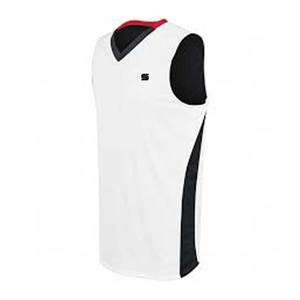 Camiseta de baloncesto Reversible para hombre, uniformes de buena calidad para equipo juvenil - Product Image 4