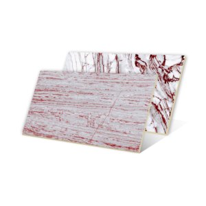 Fournisseur et fabricant Carreaux de porcelaine en céramique gres vitrifiée entièrement polie 600x1200mm pour les carreaux pillers. - Product Image 3