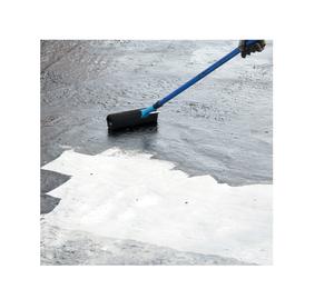 Membrane liquide élastomère bitumineuse d'étanchéité - Product Image 1