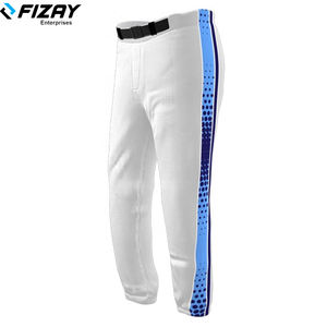 Vêtements de sport de baseball et de softball confortables pour adultes de FIZAY ENTERPRISES Nouvel uniforme léger Plus Size à prix raisonnable - Product Image 3
