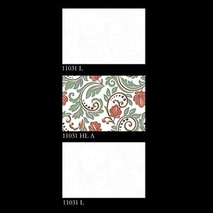 30x45cm กระเบื้องผนังเซรามิกดิจิตอลดีไซน์ตกแต่งผนัง - Product Image 6