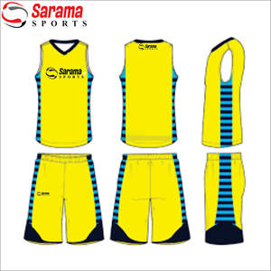 เสื้อบาสเก็ตบอลแบบไม่มี MOQ teamwear เสื้อบาสเก็ตบอลเสื้อเจอร์ซีย์ USA ออกแบบได้ตามต้องการเครื่องแบบบาสเก็ตบอล - Product Image 1