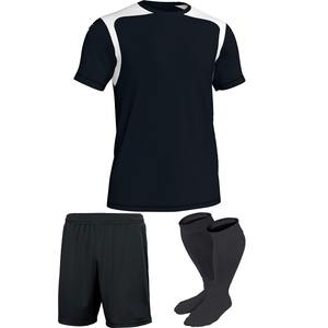 Les maillots de football d'équipe d'uniformes de football sur mesure ajoutent votre logo kits d'entraînement de football - Product Image 1