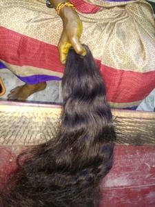 Tissage de cheveux naturels à natural wave — ali queen, haute qualité 12A, tissage de cheveux, processus vierge, offre spéciale - Product Image 5