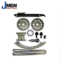 Jmen pour VOLKSWAGEN kits De Chaine de Distribution Tendeur & Guide Fabricant pièces De Qualité