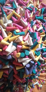 Conos de incienso de reflujo, conos de incienso Natural de cascada - Product Image 5