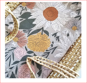 แผ่นเปลผ้าฝ้ายออร์แกนิก,แผ่นเปลสำหรับขาย - Product Image 4