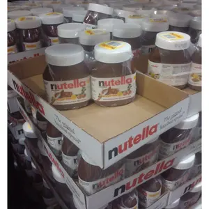 Nutella 5 Kg, Mit Henkel ORIGINAL WARE € 33,95/ € 6,79 KILO