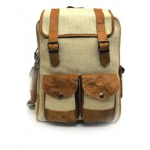 Sac a Homme背包商务笔记本徒步旅行背包户外旅行背包大容量40L可扩展二合一