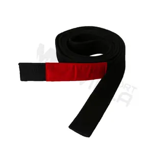 super best Solid Color Karate Belts Manufacturer In Pakistan Training Wear Supplier High-Quality Material