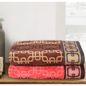 Paños de mano impresos para gimnasio de yoga y Spa Toallas de baño de mano de golf de India - Product Image 2