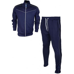 Chándal deportivo Unisex con tu propio diseño, venta al por mayor - Product Image 2