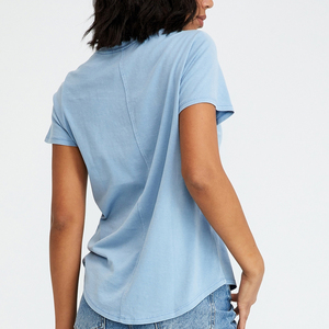 Camiseta de Moda para Mujer OEMNueva, Ligera y Cómoda, de Secado Rápido - Product Image 4