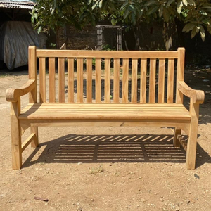 Chaise de salle à manger en rotin, haute qualité, Style européen, cadre en bois massif, haute qualité, vente en gros - Product Image 1