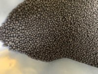 Fertilizante orgánico de melaza al mejor precio/fertilizante orgánico vietnamita de alta calidad