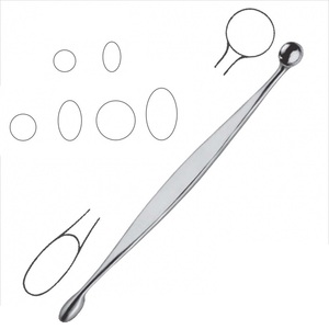 Martini williger cureta/williger hueso cureta/williger doble curette - Product Image 4