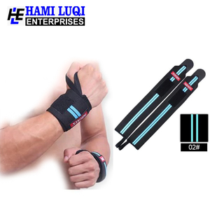 Libérez la bête en gros Camo Poignets Wraps-Impression personnalisée Fitness Mastery - Product Image 6