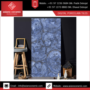 French Silver 1200x2400mm d'épaisseur 6mm et 9mm carreaux de porcelaine pour les grandes entreprises. - Product Image 2