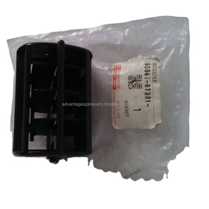 Registro de SUB-ASSY registro SUB ASSY 55061-87301 para DAIHATSU DELTA V5-V13 y DELTA V5... V10-V13 - Product Image 1