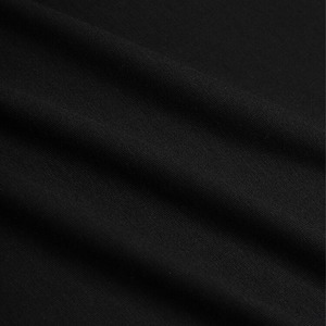 2025 t-shirt fabricant qualité supérieure coton uni vierge 220 Gsm t-shirts surdimensionnés hommes t-shirts surdimensionnés - Product Image 6