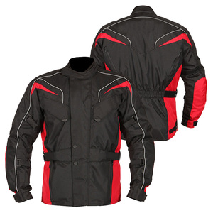 Sexy Fit Custom <strong>Women</strong> White Mesh <strong>Jacket</strong> Armored <strong>Motorcycle</strong> <strong>Jacket</strong> Racing Cordura Textile <strong>Jackets</strong> - Product Image 3