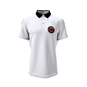Polo uni de haute qualité à revers de golf pour hommes, design personnalisé en gros, pour le sport, décontracté, intelligent et brodé - Product Image 3