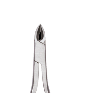 Pince à ongles professionnelle, outils de pédicure pour manucure, soins des ongles des orteils, ciseaux, coupe-ongles, or, cuticule - Product Image 4