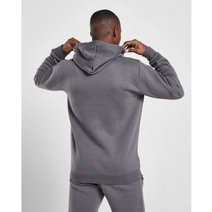 Sudaderas con Capucha Blancas de Alta Calidad, Sudaderas Extra Grandes para Hombre Hechas en Pakistán, Sudaderas con Capucha Personalizadas con Estampado - Product Image 5