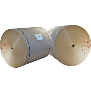 CK Grade Core Board <b>Paper</b> Jumbo <b>Roll</b> Main Material for Production <b>of</b> Industrial Cores <b>Paper</b> Tube Packaging Yarn Core - Product Image 1