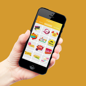 Mobile application <strong>Graphic</strong> Design Development <strong>Company</strong> in US| Top Notch Grapich Design and App Development Services by Webroot - Product Image 4
