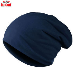 Services OEM et ODM professionnels en gros et qualité supérieure avec dernière conception de bonnets pour hommes par Elegant Sports - Product Image 3