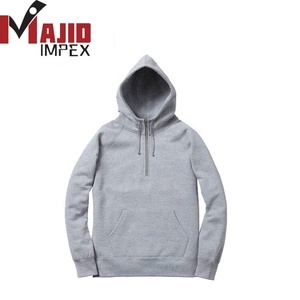 Sweat-shirts à capuche surdimensionnés en molleton personnalisés pour hommes, été 2020, séchage rapide, échantillon gratuit - 100% coton - Product Image 4