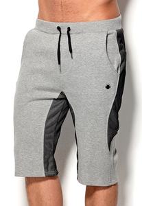 Shorts de sport pour hommes, Logo personnalisé Oem, short de course, vente en gros, été, collection - Product Image 2