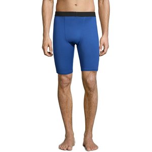 Short de bain personnalisé OEM pour hommes Gym Yoga MMA Tudo sous-vêtements d'entraînement sublimé DTF imprimé Compression - Product Image 2