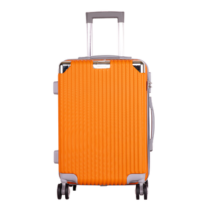 Unique Hot Quality Amazon Travel HARD <b>SUITCASE</b> ABS 841 - Product Image 1