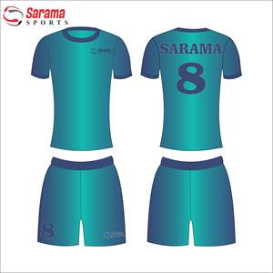 2026 partido de Fútbol uniforme grupo personalizado adulto personalizado niños camiseta de fútbol con logotipo personalizado, - Product Image 3