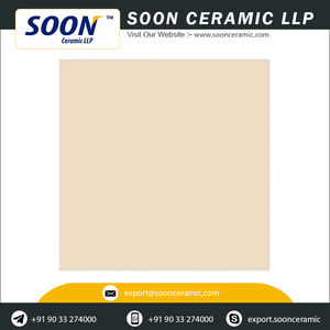 Azulejos de porcelana de estacionamiento normal, nueva colección, 300x300, precio al por mayor de la India, compra al por mayor - Product Image 2