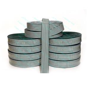 Ruban en polyester large 32mm, ruban de médaille de cérémonie gros-grain pour lanière personnalisée - Product Image 1