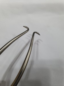 Retractor Quirúrgico Ortopédico de Diseño Superior, Manual, con Múltiples Ganchos, Material de Acero Inoxidable, Calidad Premium - Product Image 6