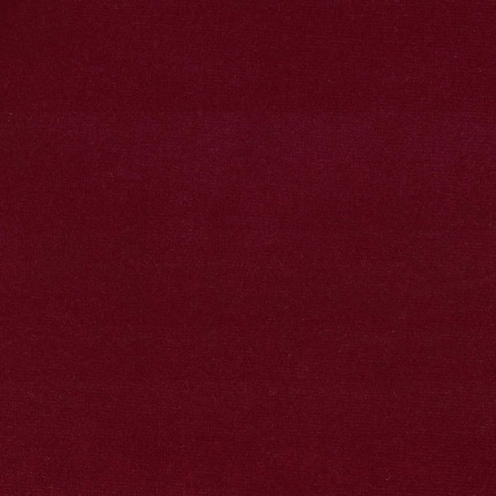 deep red