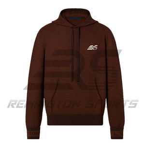 Mode Nouveau Design Hommes Hoodies Street Style Loose Fit Homme Hoodies Nouvelle Arrivée Hommes À Capuche Casual Hommes Hoodies - Product Image 1