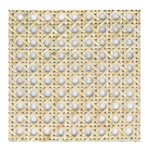 ม้วนตาข่ายหวายแบบไม่ฟอกขาวทำจากหวายธรรมชาติสำหรับทำเฟอร์นิเจอร์จากผู้จำหน่ายจากประเทศเวียดนาม - Product Image 6