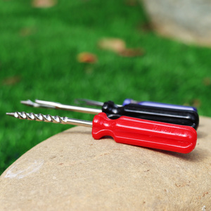 เครื่องมือซ่อมยางเครื่องมือไขควง - Product Image 2