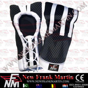 NFM-guantes internos de boxeo de envoltura rápida, artes marciales mixtas, Kickboxing, Muay Thai, entrenamiento de lucha, diseño personalizado OEM ODM - Product Image 5