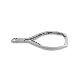 Grand coupe-ongles robuste pour ongles épais Écologique Manucure & Pédicure Double Barrel Spring Nail Clipper Remover - Product Image 4