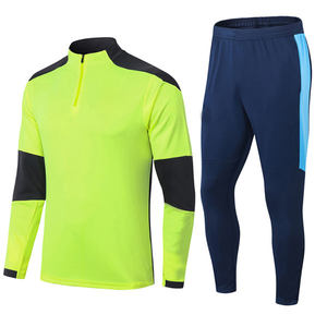 Hot Selling Custom Design Gym Fitness Street Wear <b>Men's</b> Uniforms Design Trousers Crew Neck <b>Tracksuits</b> - Product Image 1