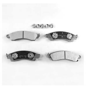 Plaquettes de freins chinoises en céramique pour voitures, D412, <span class=keywords><strong>prix</strong></span> pour Chevrolet Camaro,Ford Mustang Cobra,<span class=keywords><strong>Pontiac</strong></span> <span class=keywords><strong>Firebird</strong></span> - Product Image 2