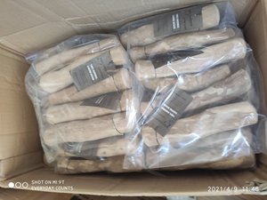 100% juguetes para masticar perros de madera de café puro/Venta caliente palo para masticar perros de madera de alta calidad hecho 100% árbol de café/Shyn Tran - Product Image 4